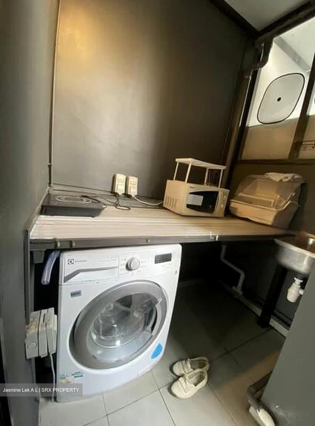 Guillemard Suites (D14), Apartment #568763911
